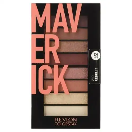 Revlon Colorstay Looks Book Eyeshadow Palette 930