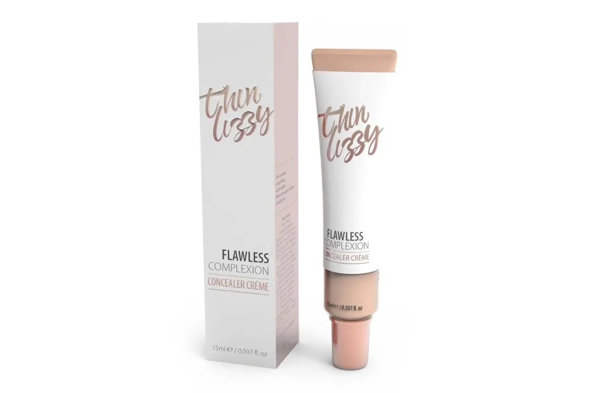 Thin Lizzy Concealer Creme 15ml - Bella