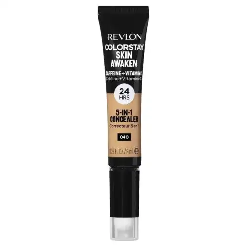 Revlon Colorstay Skin Awaken Concealer, 040 Medium