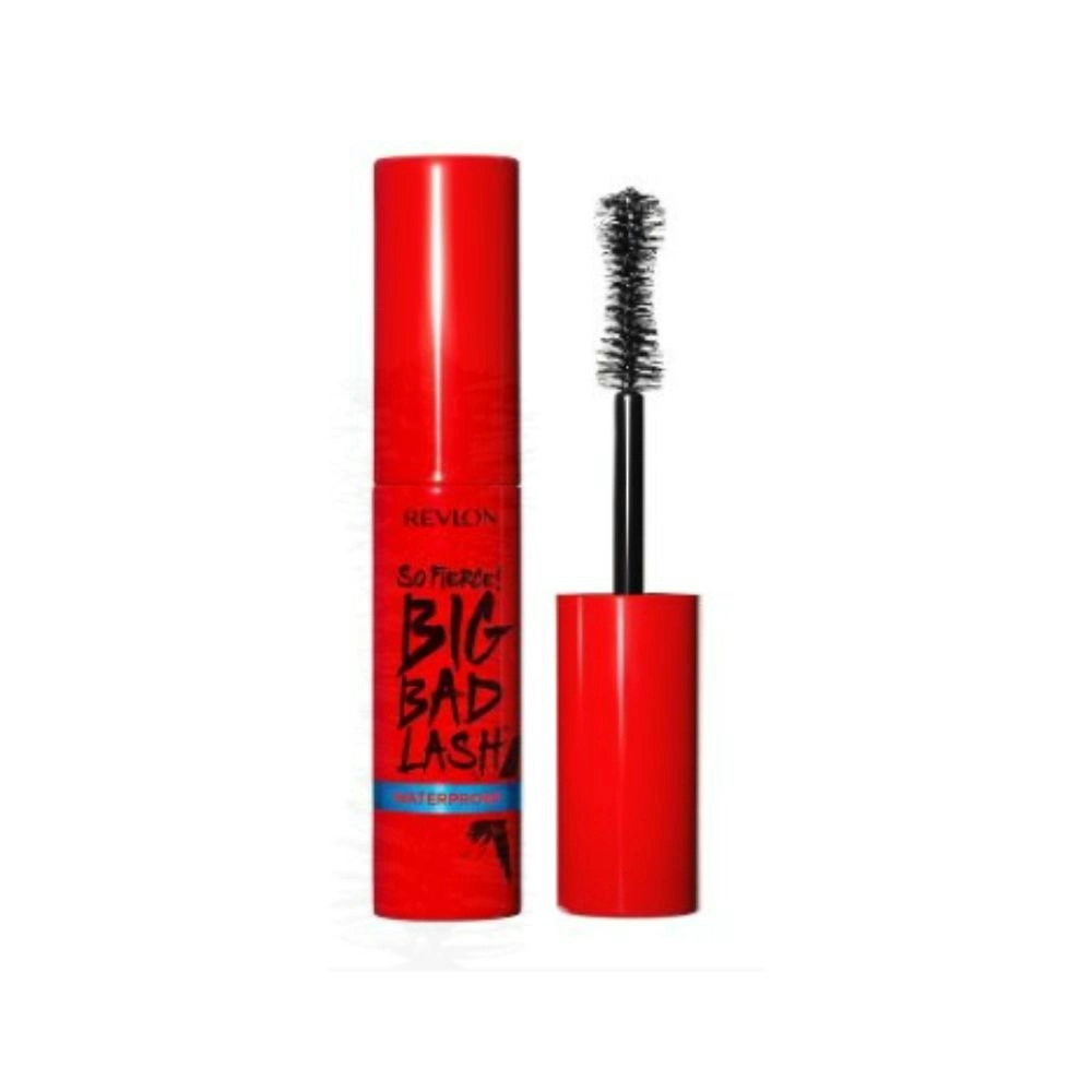 Revlon So Fierce Mascara 701 Blackest Black