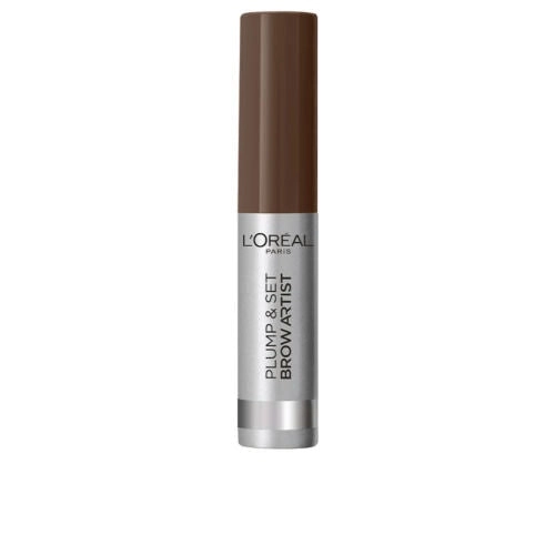 L'Oreal Paris Brow Artist Plump And Set Brunette