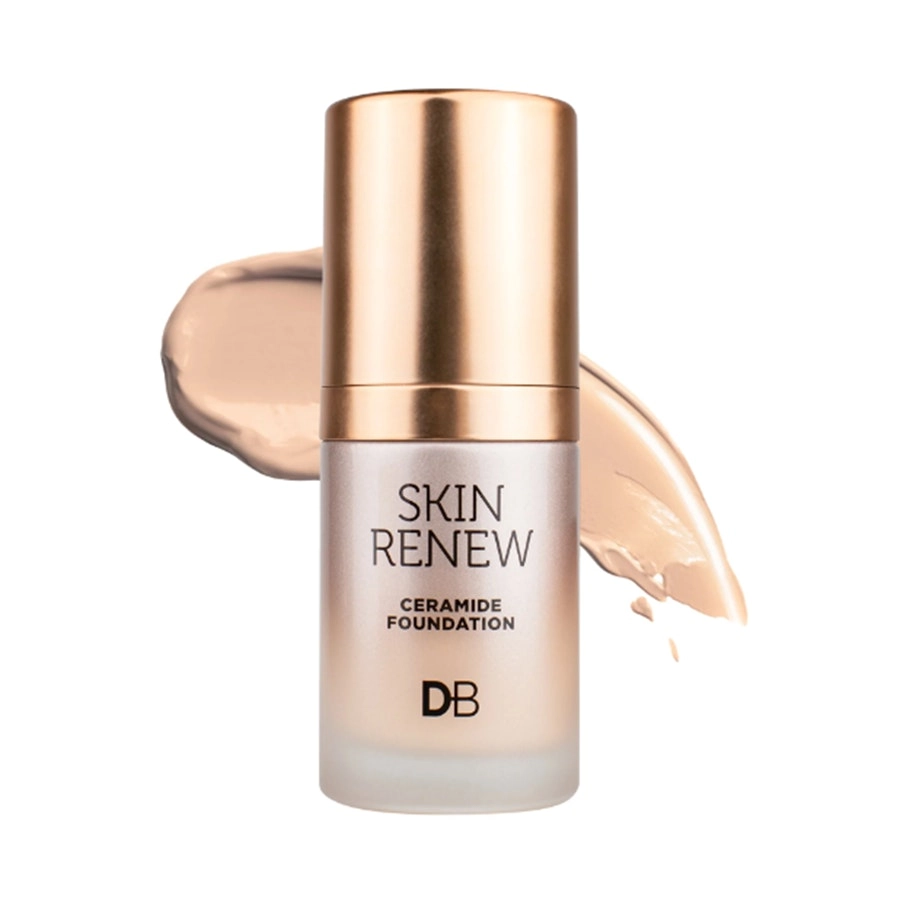 Designer Brands Db Cosmetics Skin Renew Ceramide Fdn Classic Ivory