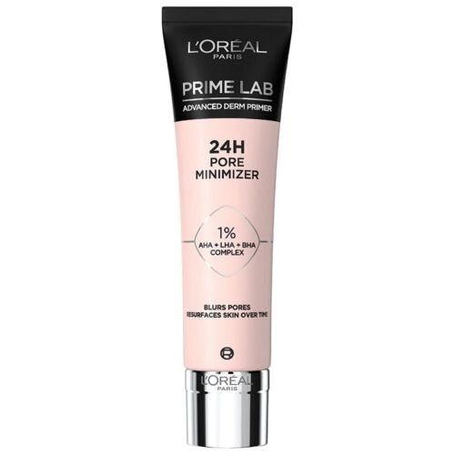 L'oreal Loreal Prime Lab 24 Hr Pore Minimiser