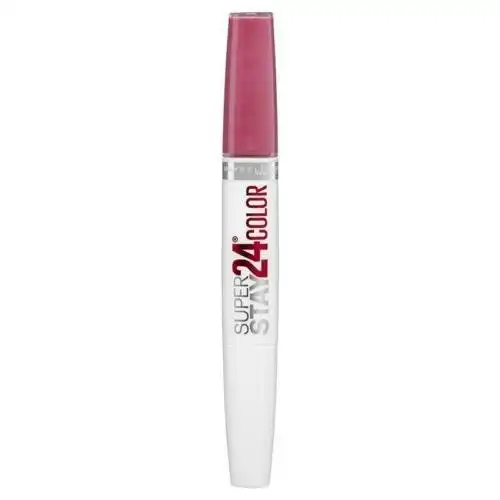 Maybelline Maybeline Superstay 24hr Lip  55 Perpetual Plum