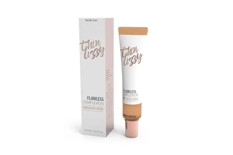 Thin Lizzy Concealer Creme Pacific Sun 15ml