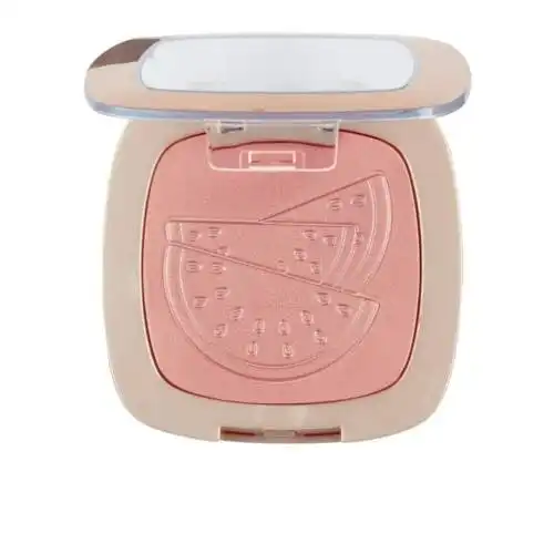 L'orÉal Paris Loreal Wult Blush 03 Melon Berry