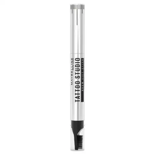 Maybelline Tattoo Studio Brow Lift Deep Brown