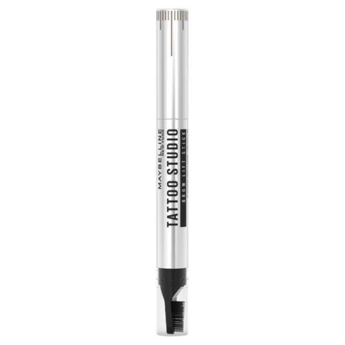 Maybelline Tattoo Studio Brow Lift Soft Brown