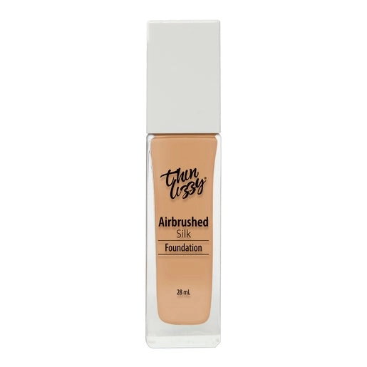 Thin Lizzy Airbrushed Silk Foundation Angel 28ml