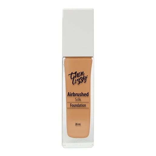 Thin Lizzy Airbrushed Silk Foundation Minx 28ml