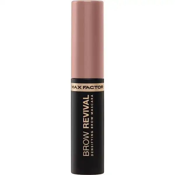 Max Factor Brow Revival Dark Blonde