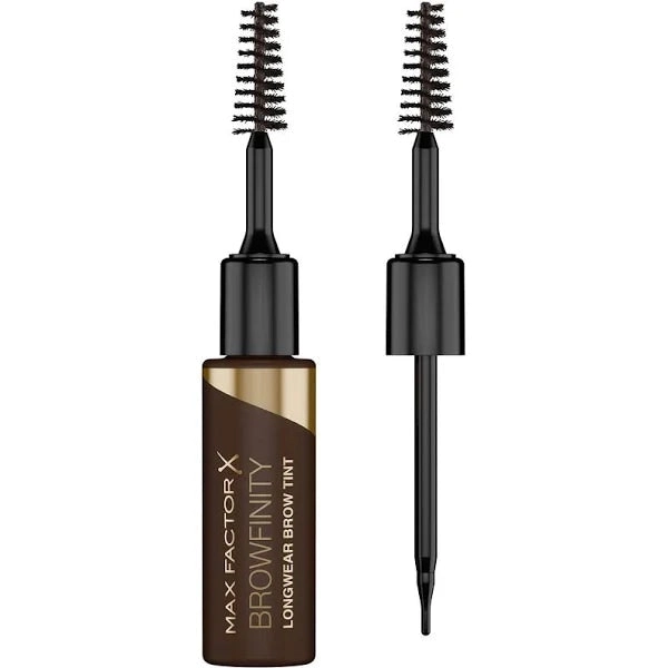 Max Factor Browfinity Super Long Wear Gel 03 Dark Brown