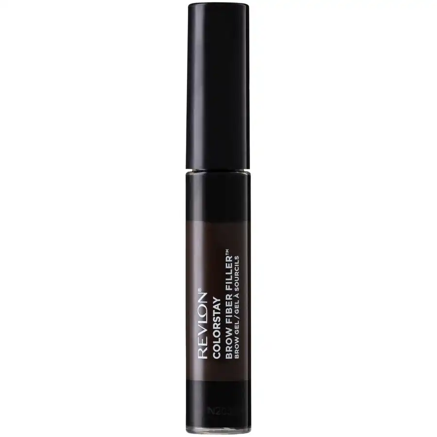 Revlon Colorstay Brow Fibre Filler Dark Brown