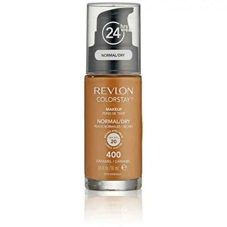 Revlon Colorstay Liquid Make Up Normal/dry Caramel