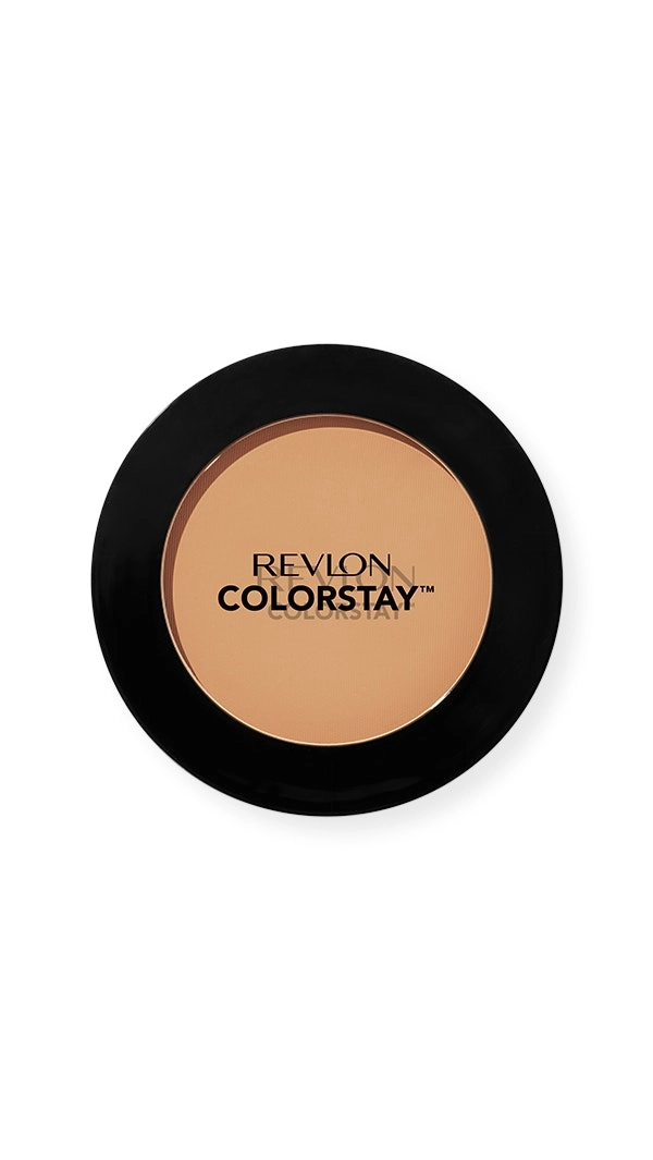 Revlon Colorstay Pressed Powder Medium Deep