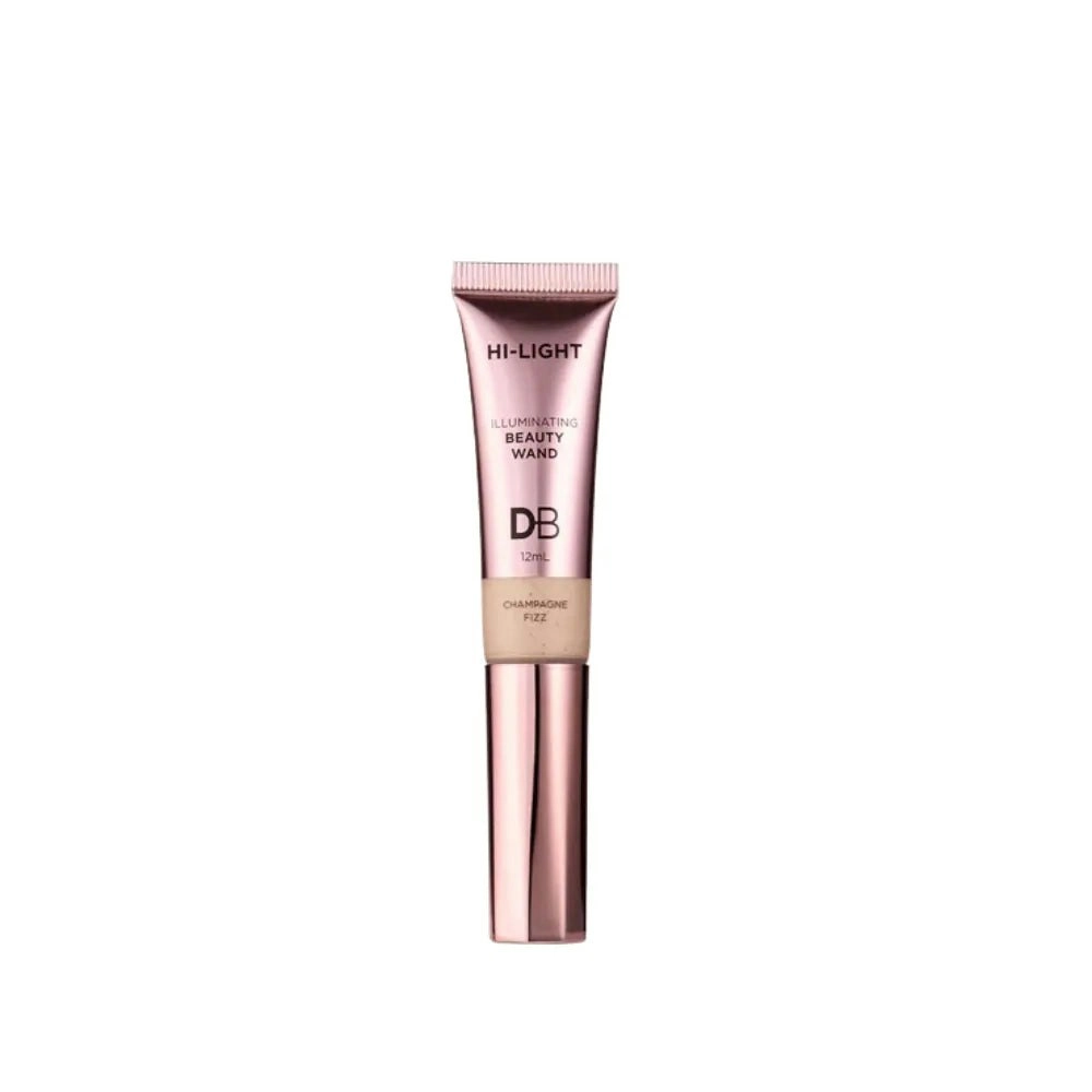 Designer Brands Hi-light Illuminating Beauty Wand Champagne Fizz