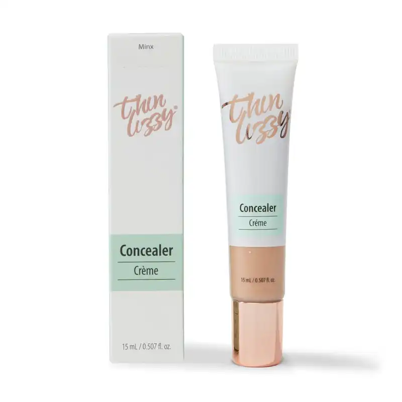 Thin Lizzy Concealer Creme Bella 15ml