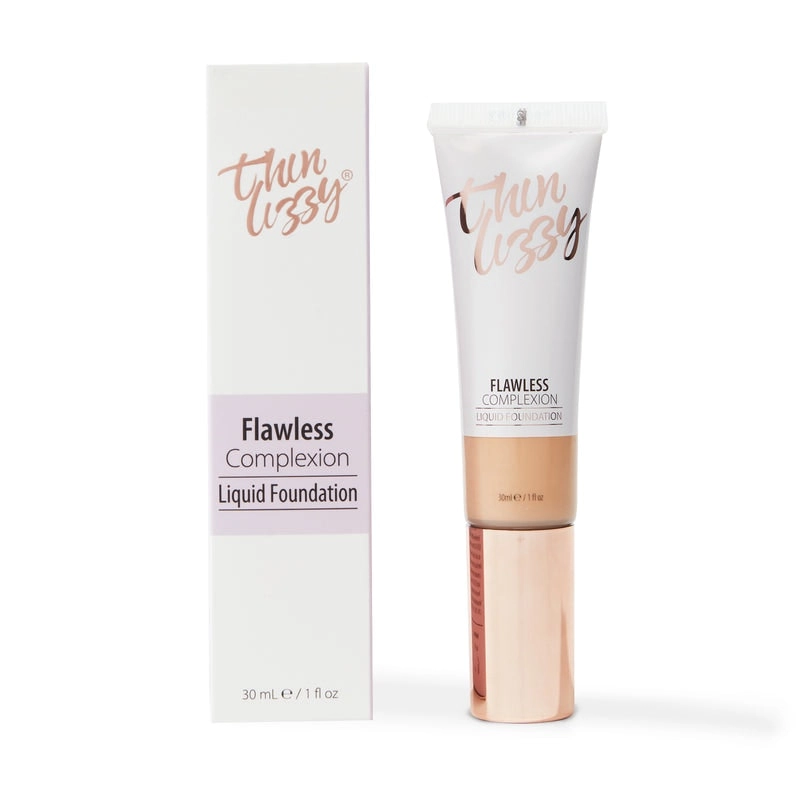 Thin Lizzy Liquid Foundation 30ml Duchess