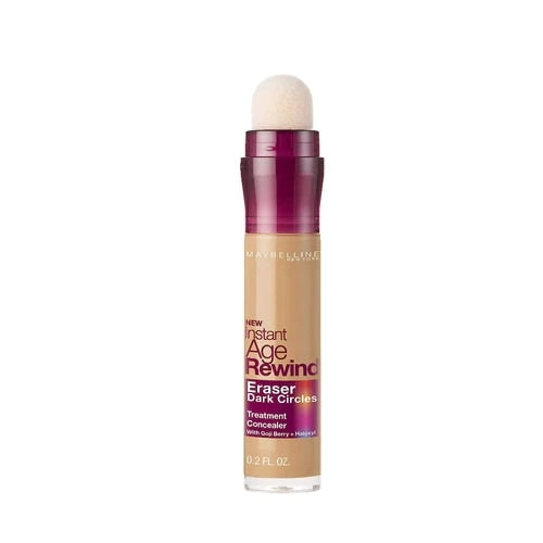 Maybelline Instant Age Rewind Eraser Multi-use Concealer 6ml 142 Golden