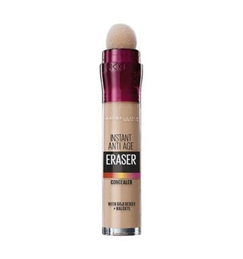 Maybelline Instant Eraser Age Rewind Concealer 07 Sand 6.8ml