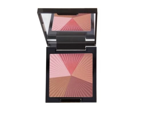 Natio Blush & Bronze Rosy Glow