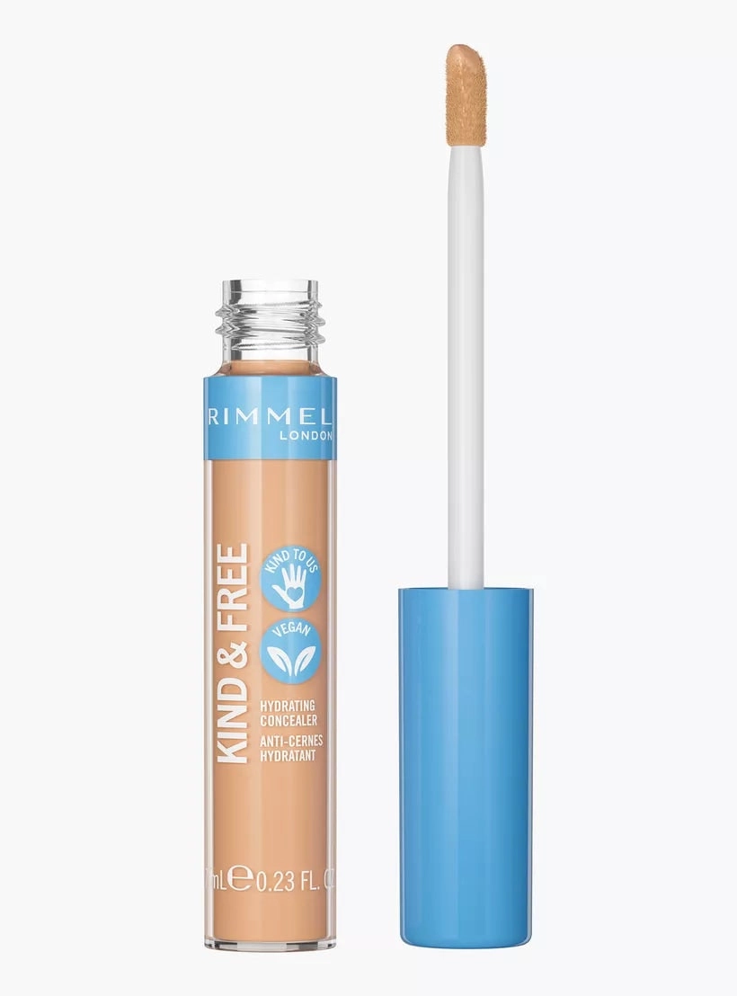 Rimmel London Rimmel Kind & Free Concealer 010 Fair