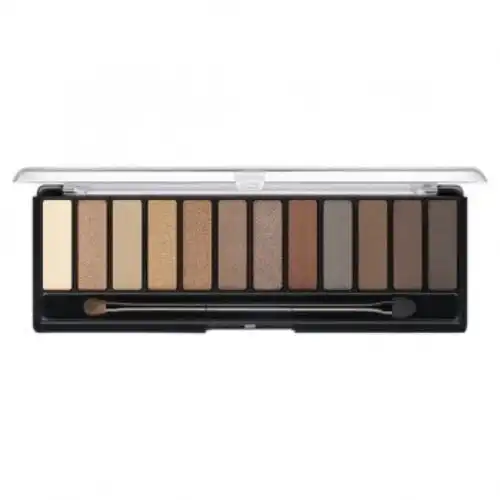 Rimmel Magnifeyes Eyeshadow Palette Nude