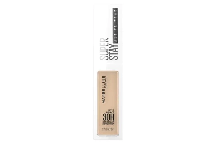 Maybelline Super Stay Active Wear 30h Concealer - Sand 20