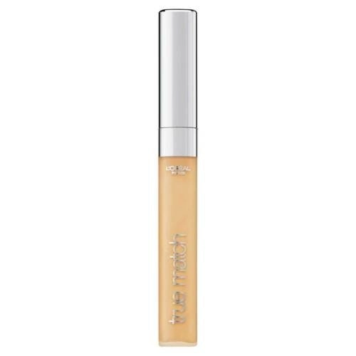 L'Oreal L'or Al Paris True Match Concealer, 3n Creamy Beige