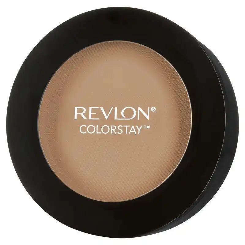 Revlon Colorstay Pressed Powder Light/medium