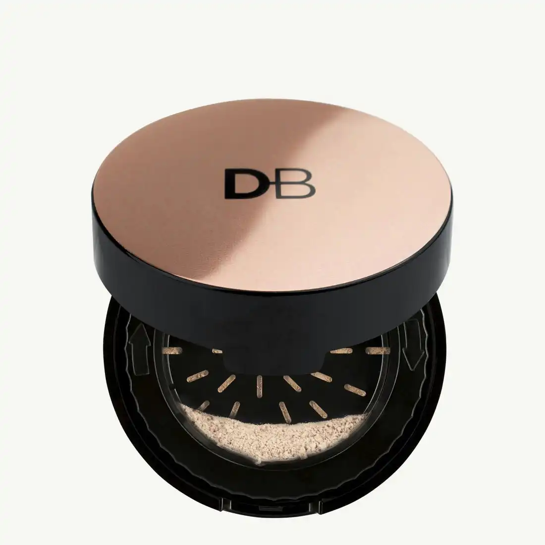 Designer Brands Natural Ground Minerals Illuminator