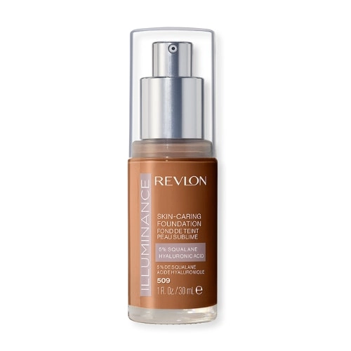 Revlon Illuminance Liquid Foundation Sandalwood