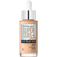 Maybelline Superstay Skin Tint Foundation 21