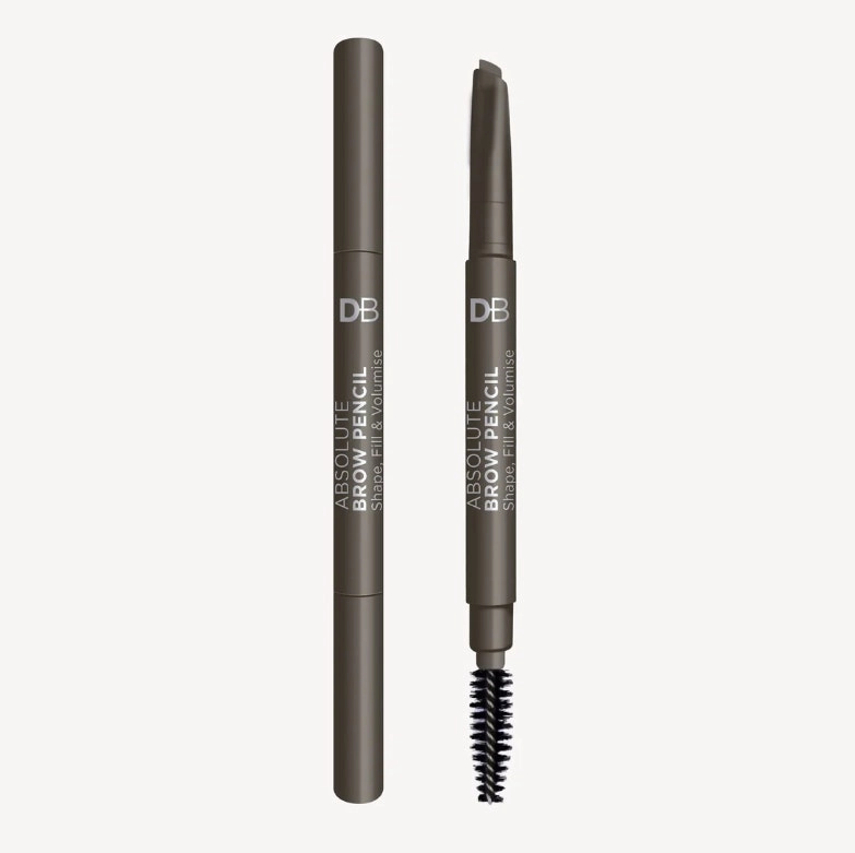 Designer Brands DB Cosmetics Absolute Brow Pencil Stone