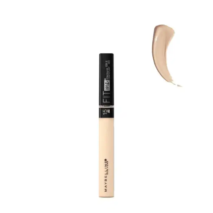 Maybeline Maybelline Fit Me Concealer 10 Light