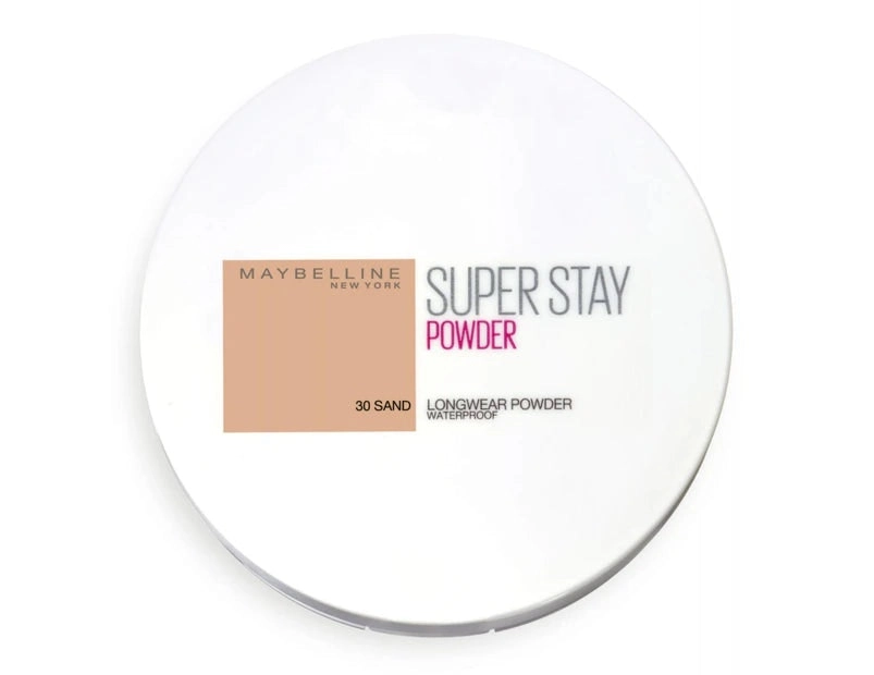 Maybelline Superstay 24h Powder - 30 Sand.