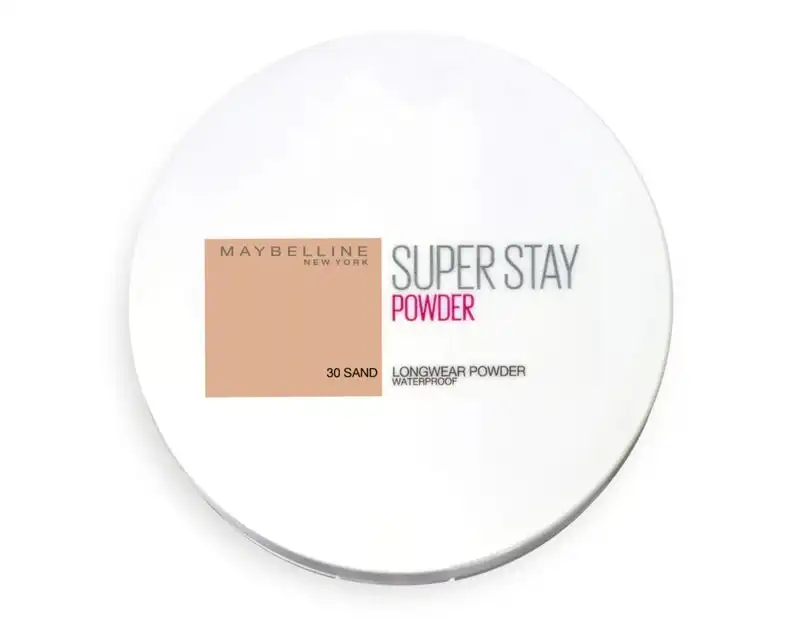 Maybeline Maybelline Superstay 24h Powder - 30 Sand.