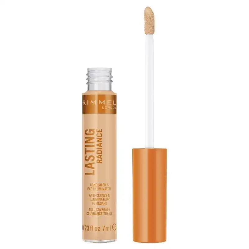 Rimmel Lasting Radiance Concealer 040 Soft Beige