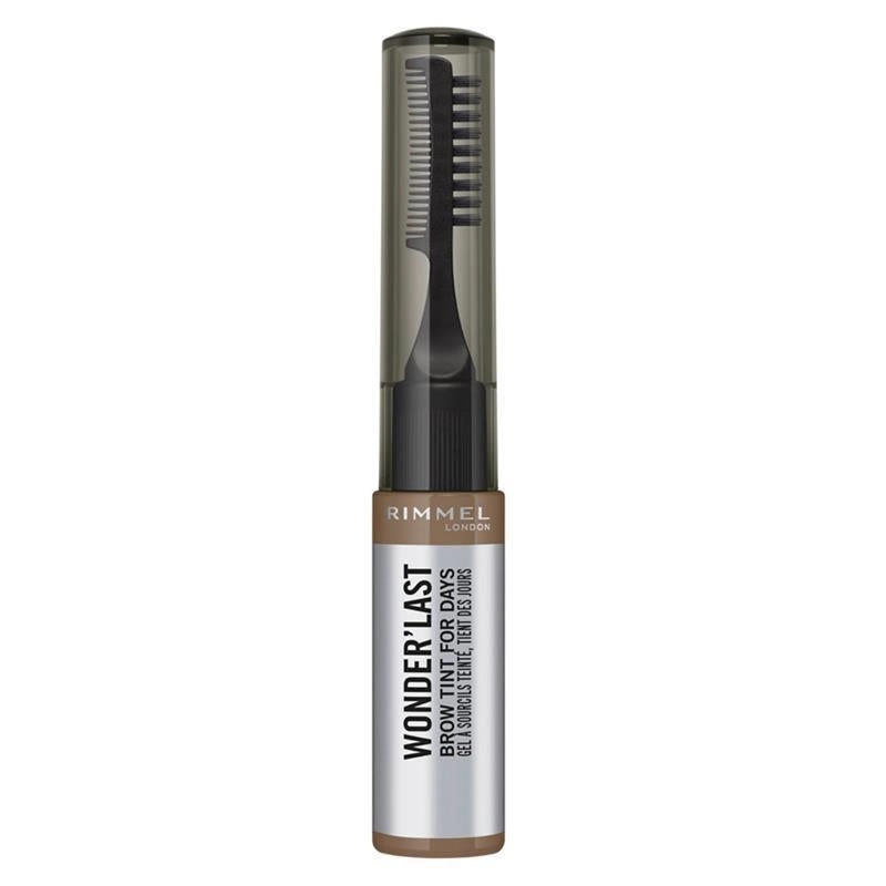 Rimmel London Rimmel Wonder Last Brow Tint 002 Soft Brown