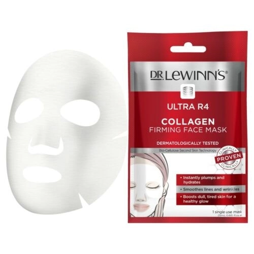 Dr Lewinn's Ultra R4 Collagen Firming Face Mask