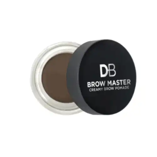 Designer Brands Brow Master Creamy Brow Pomade Hikory