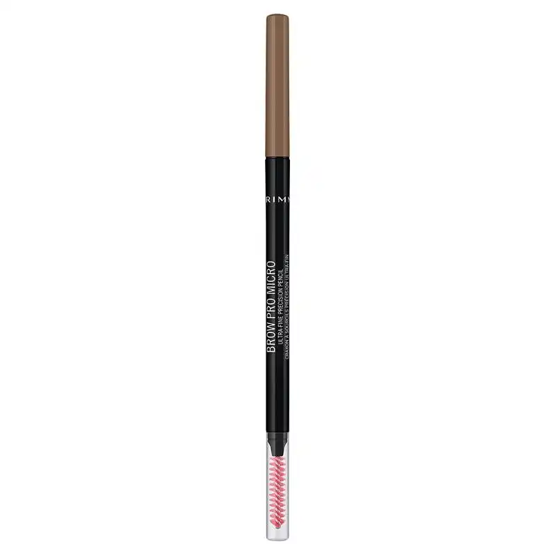 Rimmel Brow Pro Micro Definer 001 Blonde