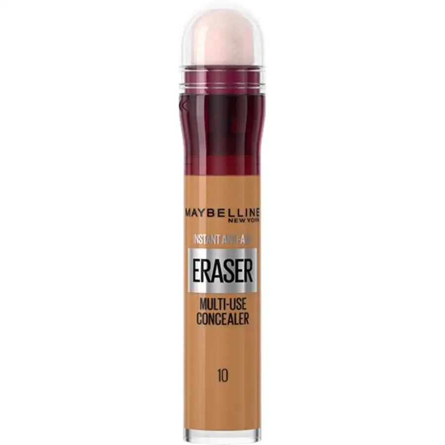 Maybelline Iar Eye Eraser Concealer 10 Caramel