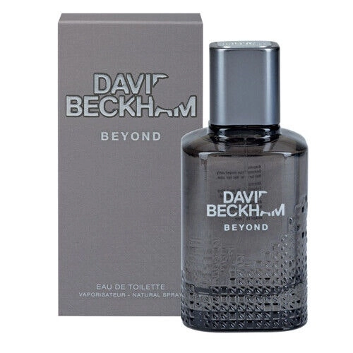 David Beckham Beyond Eau De Toilette 90ml