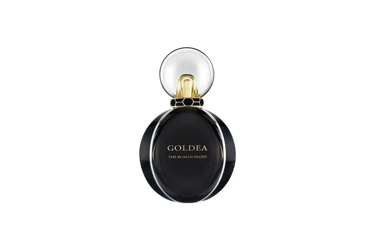 Bvlgari Goldea The Roman Night Edp 50ml