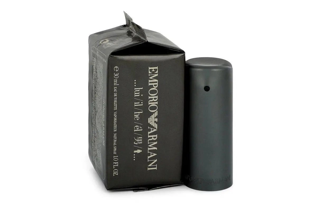 Emporio Armani By Giorgio Armani Edt Spray 30ml