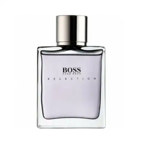 Hugo Boss Boss Selection Edt Spray 100ml Mens Cologne