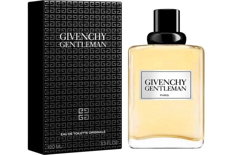 Givenchy Gentleman Originale Edt 100ml