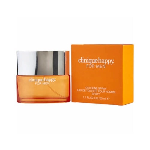 Clinique Happy Men Edt 50ml