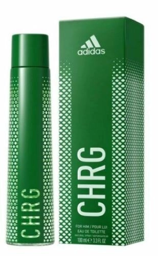 Adidas Chrg For Him Edt 100ml